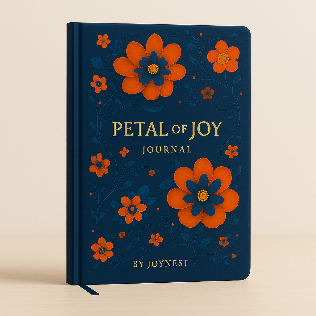 Petals of Joy