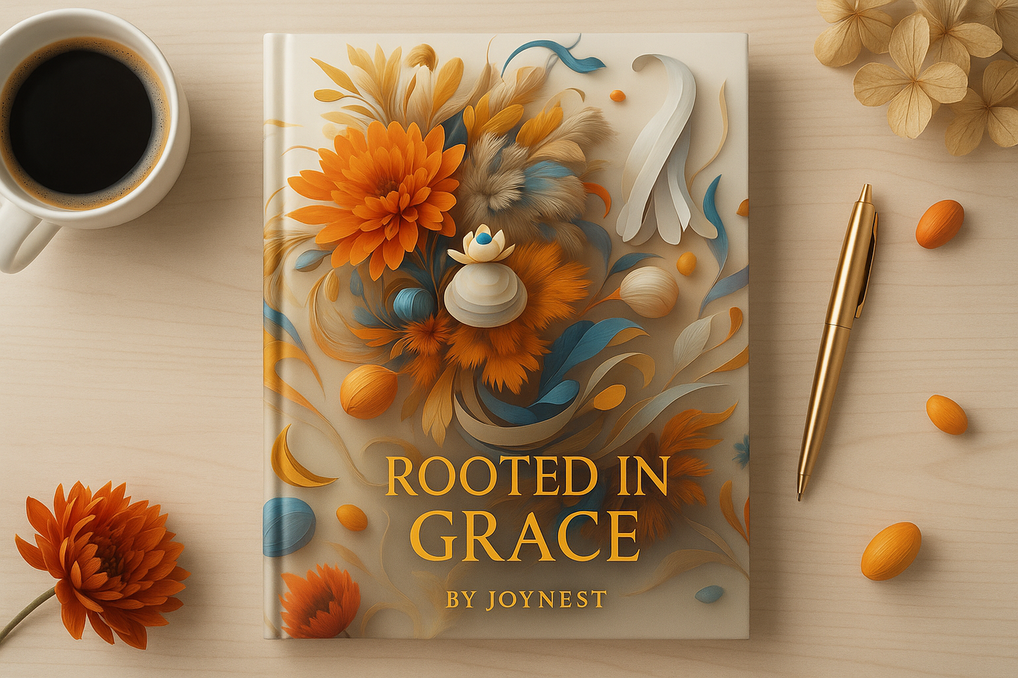 Rooted in Grace