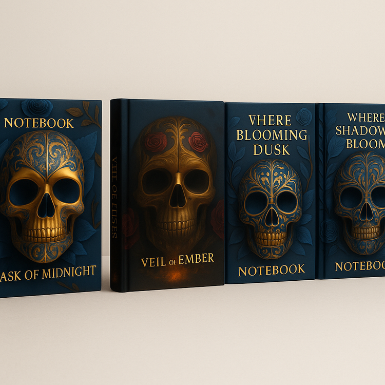 Nocturne of Thorns