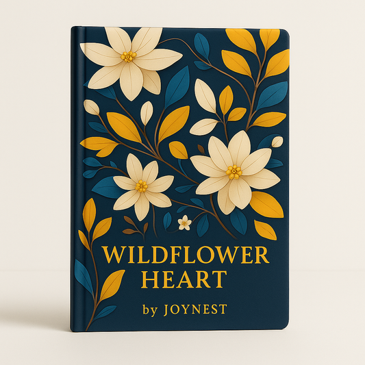Wildflower Heart