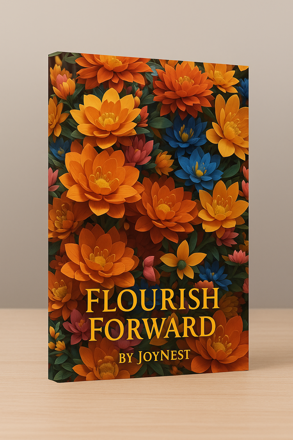 Flourish Forward